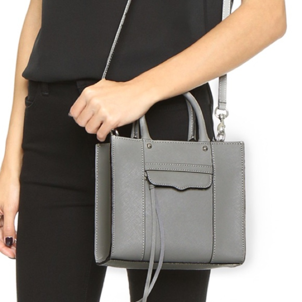 Rebecca Minkoff Mini MAB bag